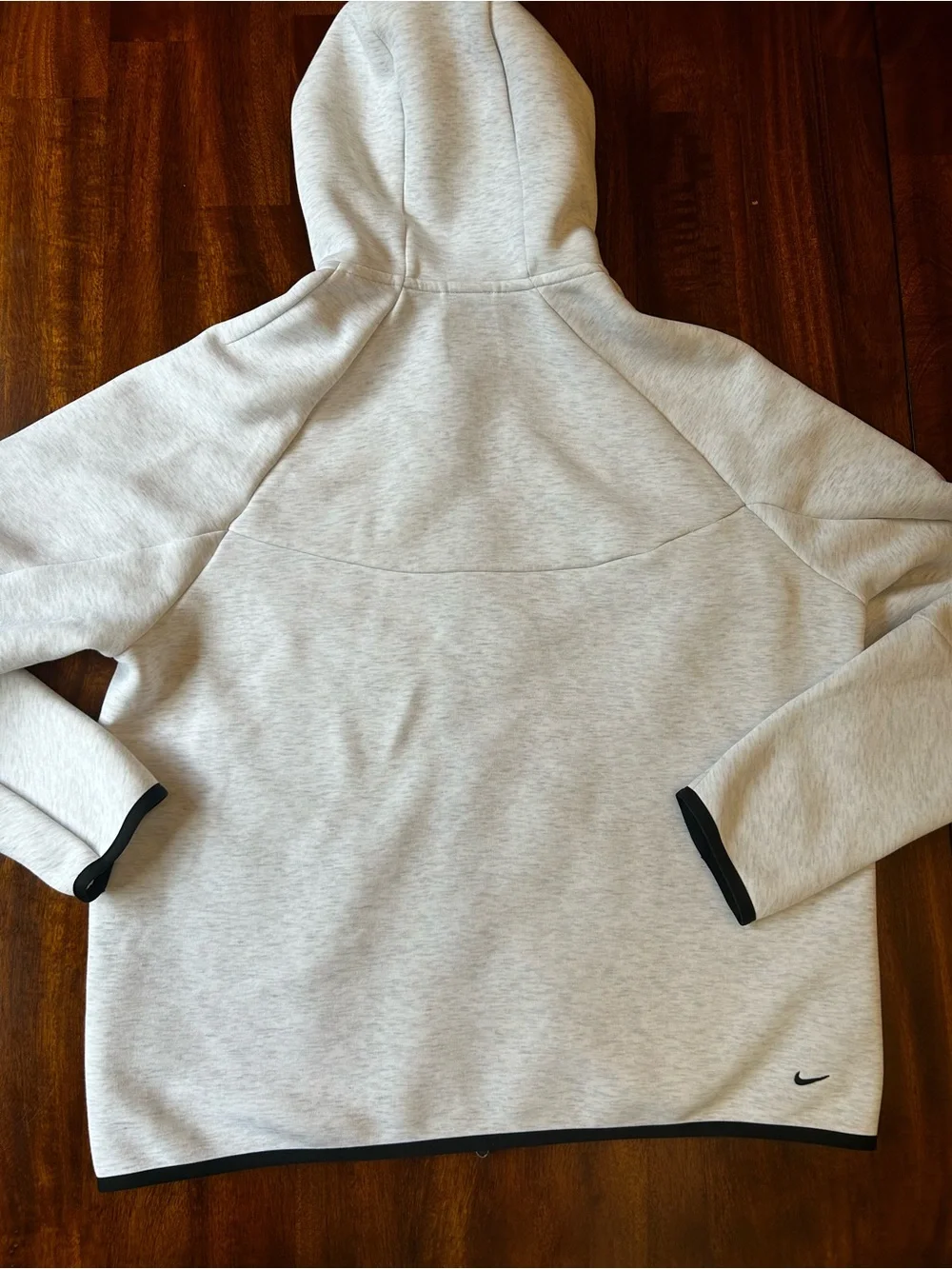 Mens Nike Tech Fleece Jacket size XL